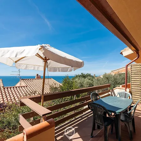 Coastal - Dream Appartement Càbras