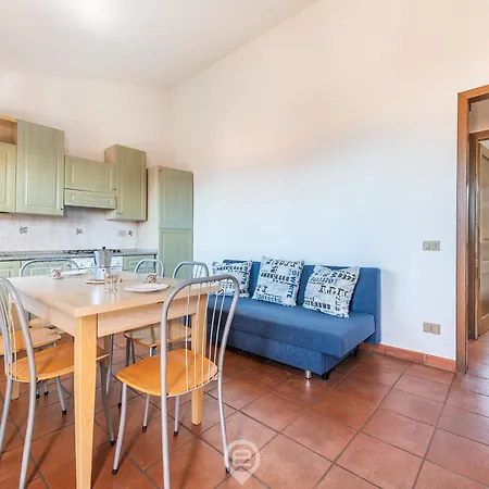 Daire Coastal - Dream Càbras