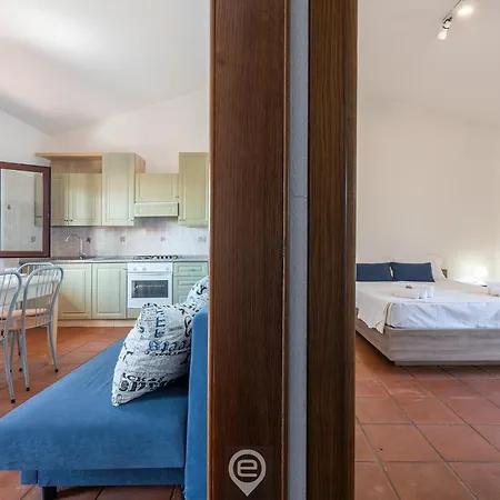 Coastal - Dream Apartman *