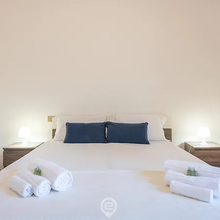 Coastal - Dream Apartman Càbras