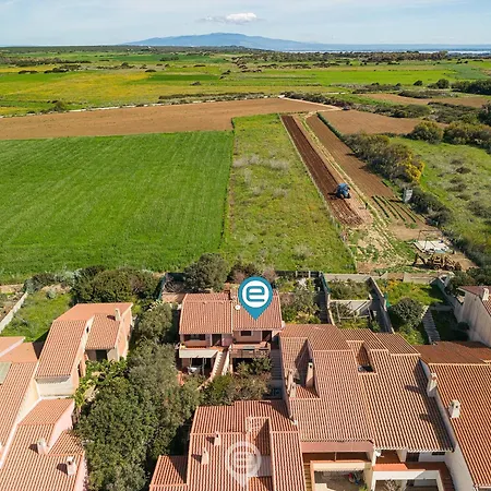 Apartman Coastal - Dream Càbras