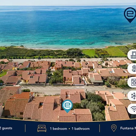 Appartamento Estay - Coastal - Dream Càbras