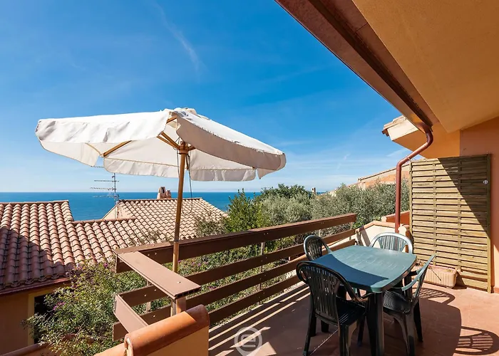 Coastal - Dream Daire Càbras