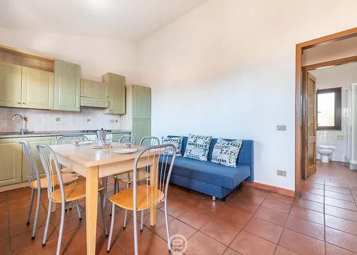 Daire Coastal - Dream Càbras