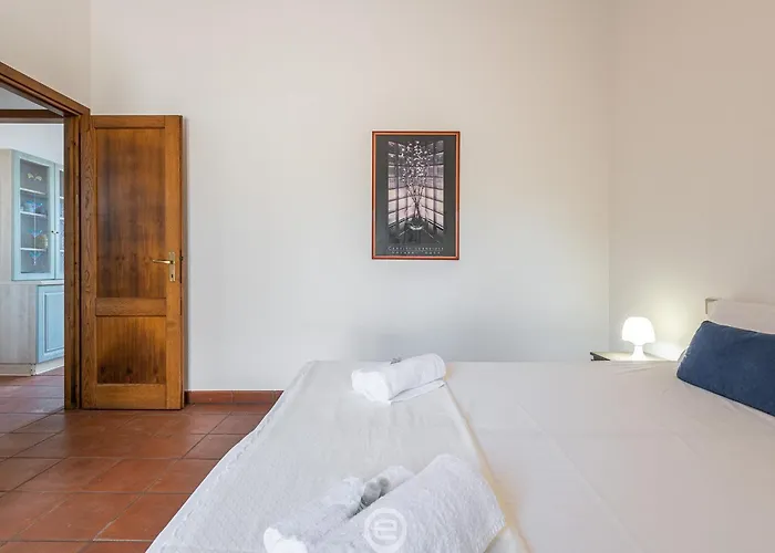 Coastal - Dream Daire Càbras